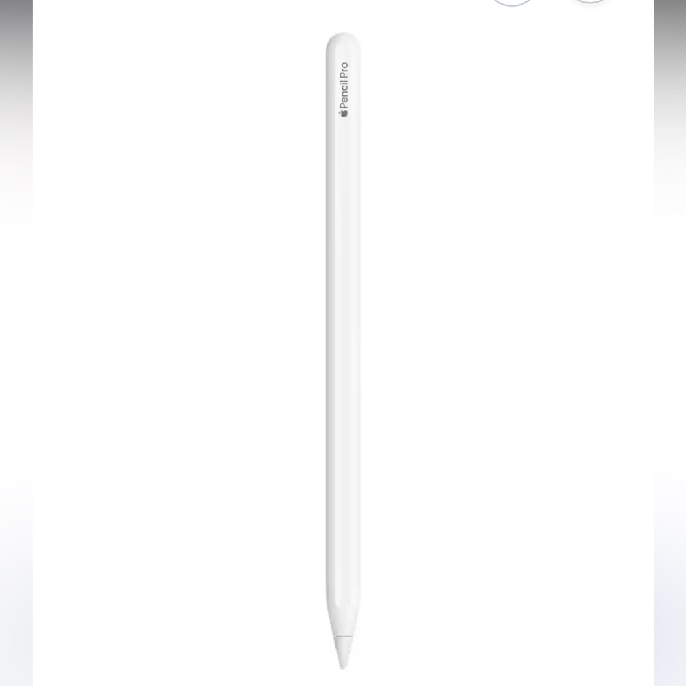 Apple Pencil Pro